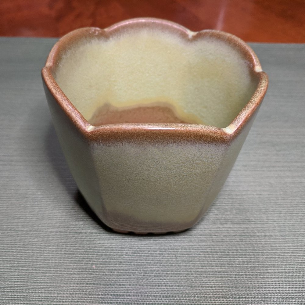 Frankoma Pottery Planter